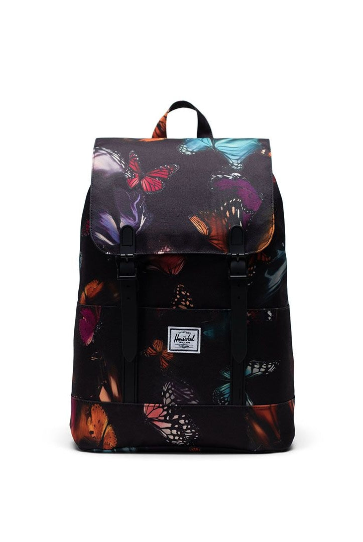 Retreat Small Backpack Backpacks Warp Butterflies International: 15L 