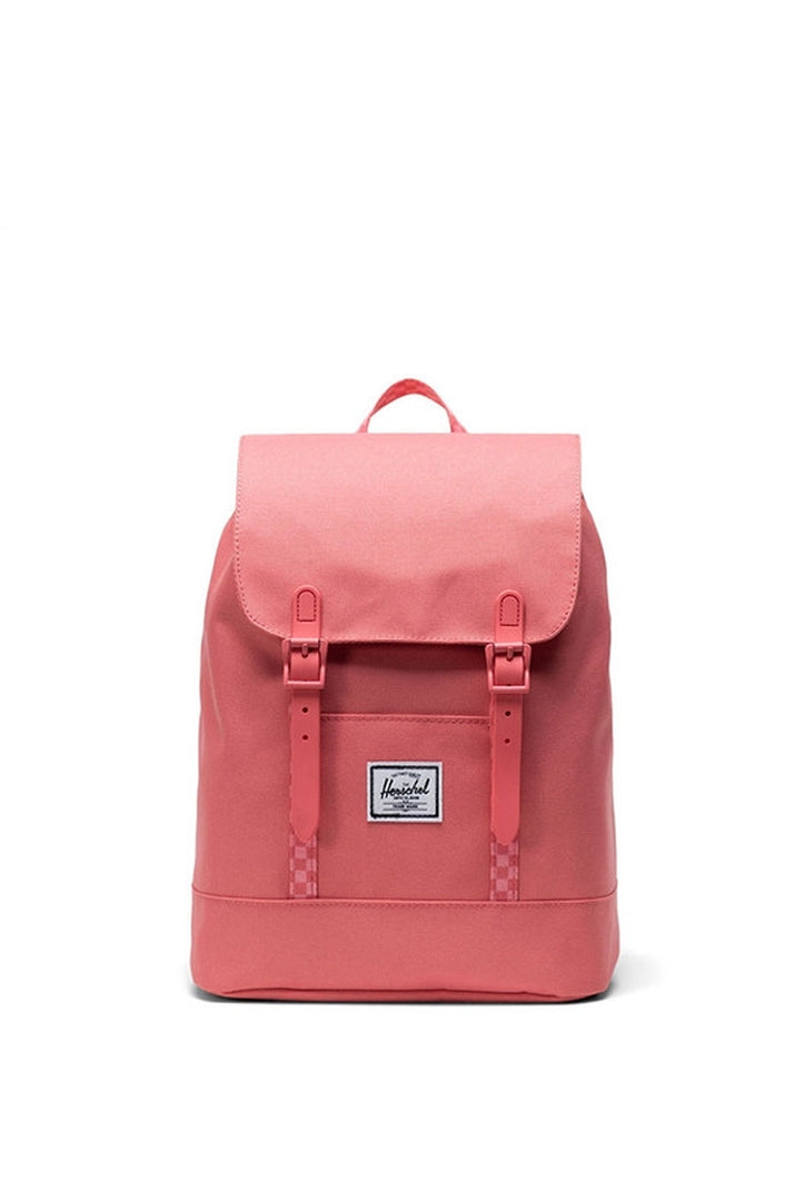 Retreat Mini Backpack Backpacks Tea Rose International: 10L 