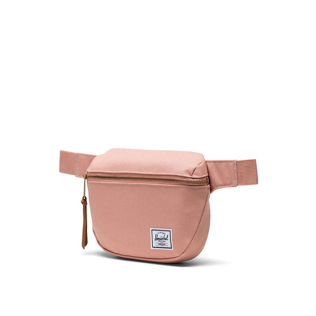 Pink herschel fanny outlet pack