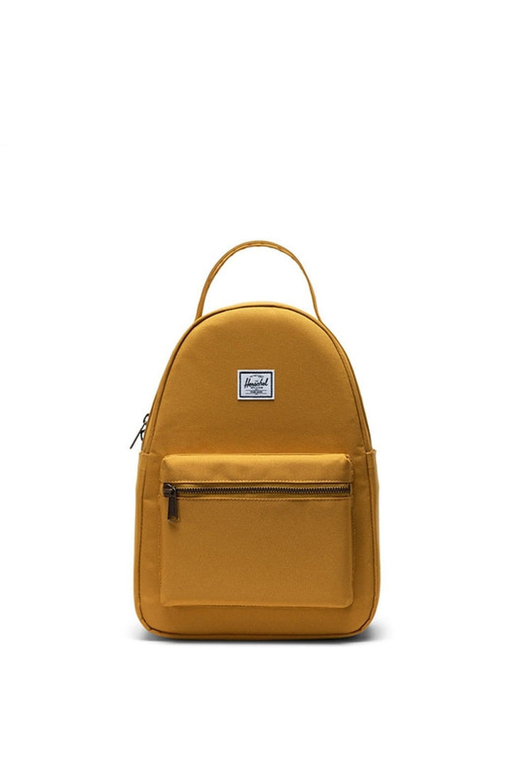 Nova Small Backpack Backpacks Harvest Gold International: 14L 
