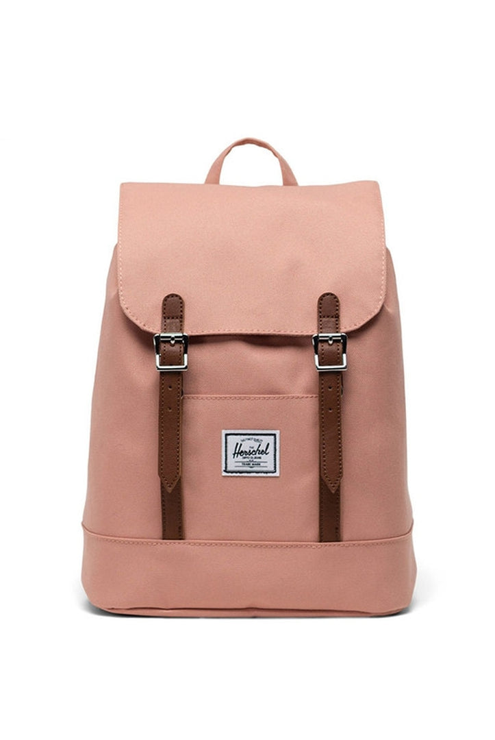 Retreat Mini Backpack Backpacks Cafe Creme International: 10L 