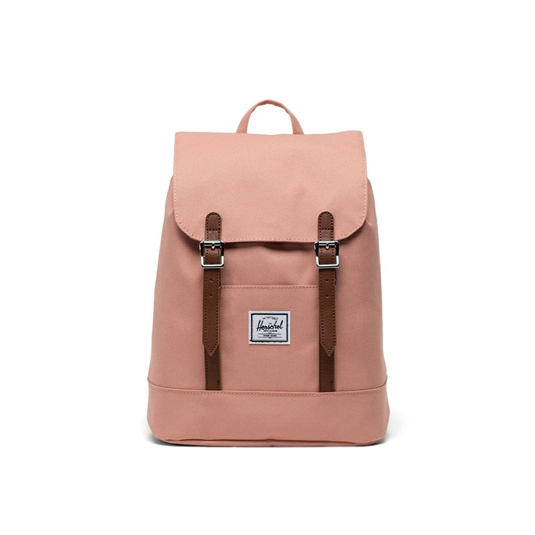 Retreat Mini Backpack Backpacks Cafe Creme International: 10L 