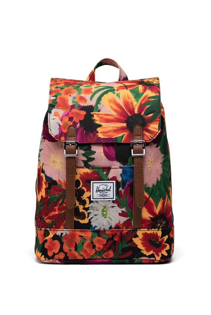 Retreat Mini Backpack Backpacks In Bloom International: 10L 