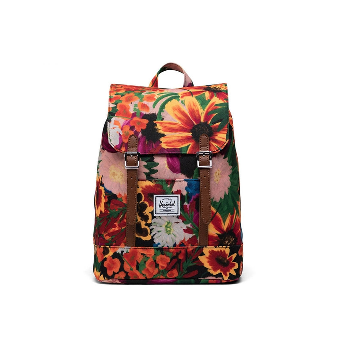 Retreat Mini Backpack Backpacks In Bloom International: 10L 