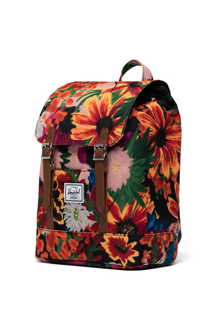 Retreat Mini Backpack Backpacks   