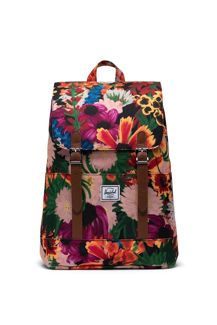 Retreat Small Backpack Backpacks In Bloom International: 15L 
