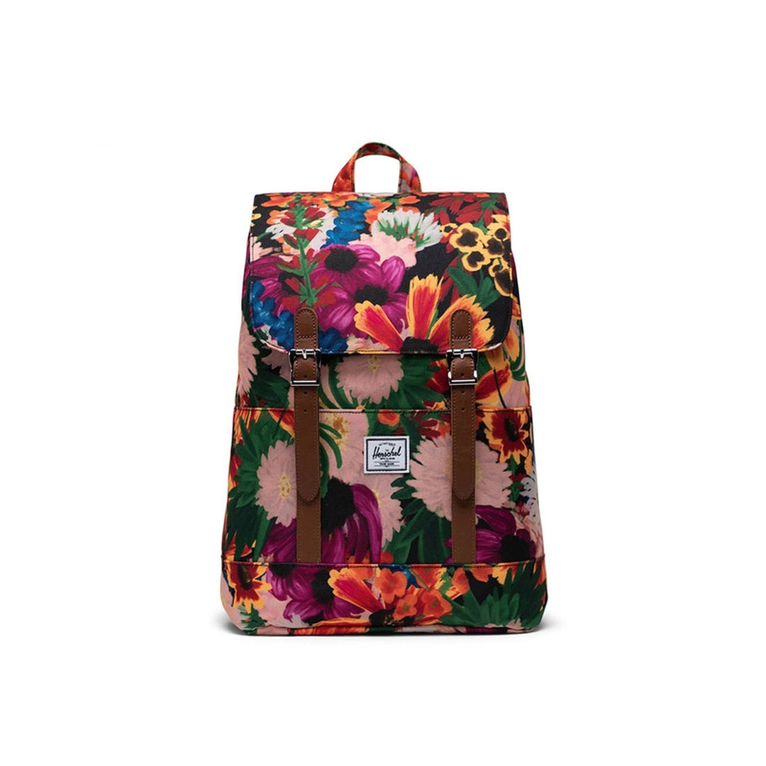 Retreat Small Backpack Backpacks In Bloom International: 15L 