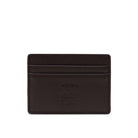 Charlie Leather Rfid Accessories Wallets Herschel Brown International: OS 