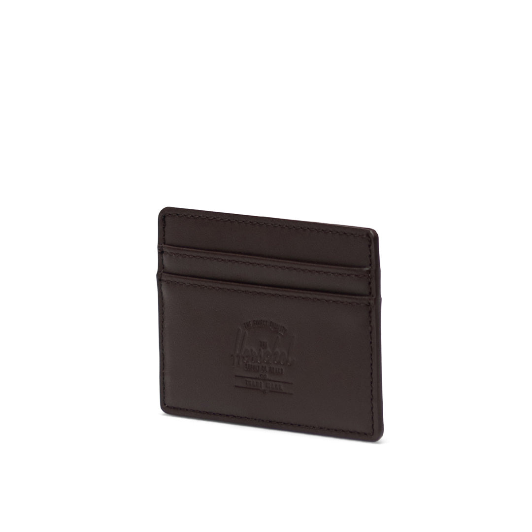 Charlie Leather Rfid Accessories Wallets Herschel   