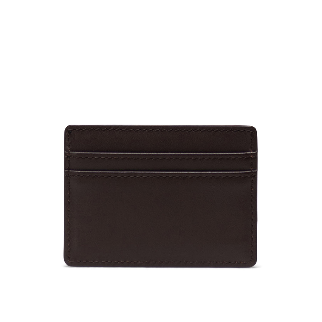 Charlie Leather Rfid Accessories Wallets Herschel   