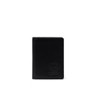 Gordon Leather Rfid Accessories Wallets Herschel Black International: OS 