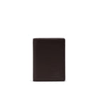 Gordon Leather Rfid Accessories Wallets Herschel Brown International: OS 