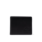 Hank Leather Rfid Accessories Wallets Herschel Black International: OS 