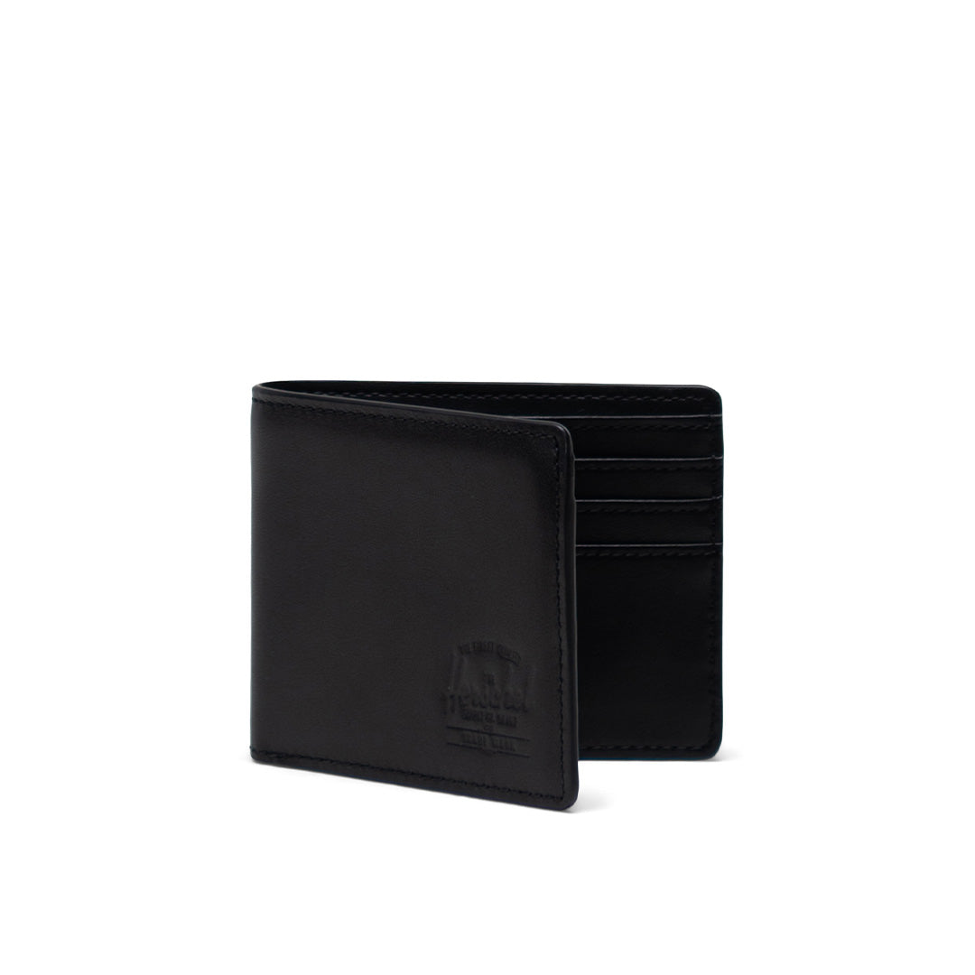 Hank Leather Rfid Accessories Wallets Herschel   