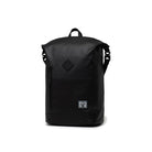 Roll Top Weather Resistant Backpack Backpacks Herschel   