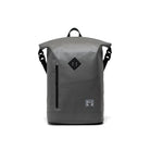 Roll Top Weather Resistant Backpack Backpacks Herschel Gargoyle International: OS 