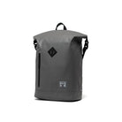 Roll Top Weather Resistant Backpack Backpacks Herschel   