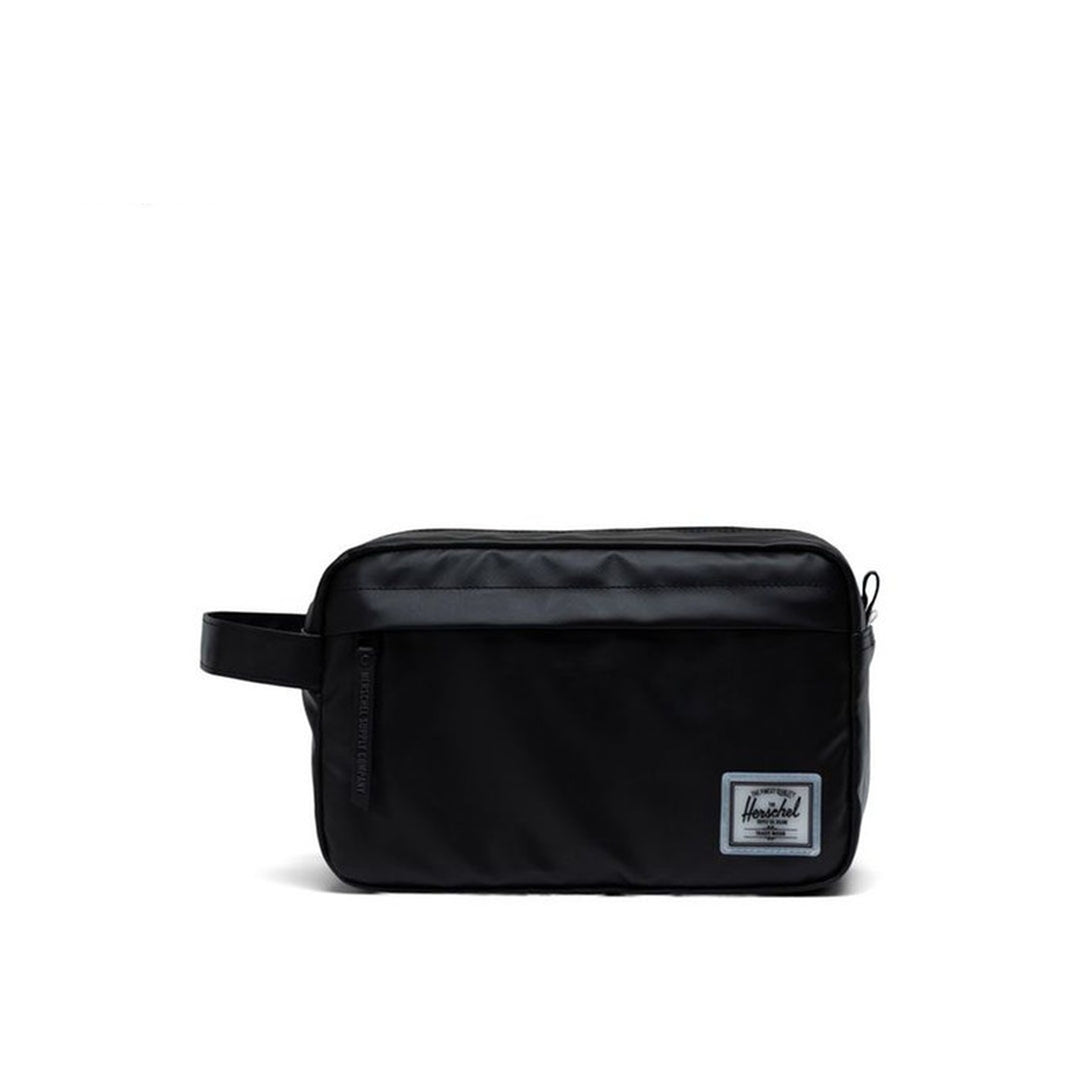 Chapter Weather Resistant Bag Organizer Bag Herschel Black International: 5L 