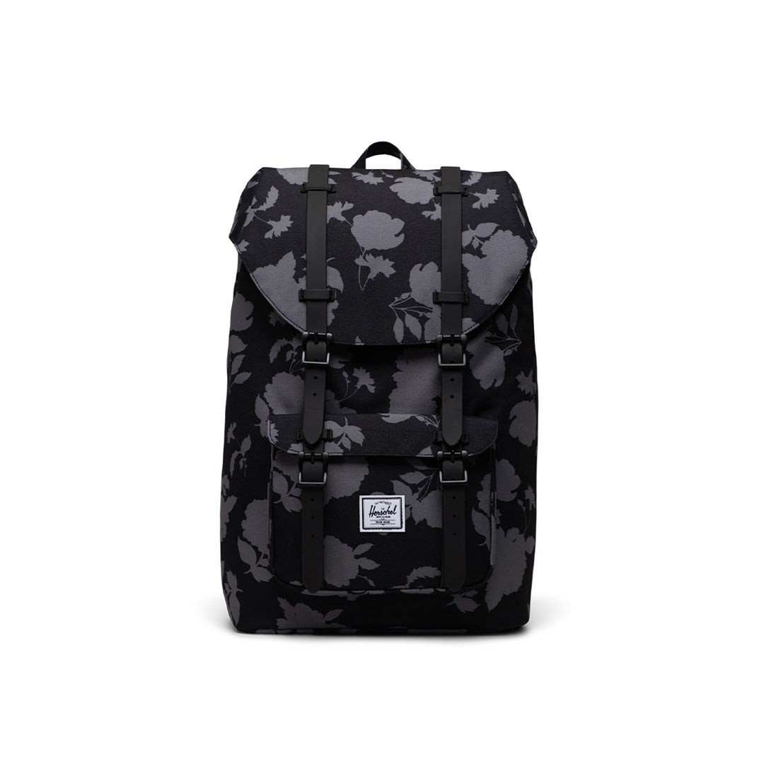 Herschel little cheap america camo