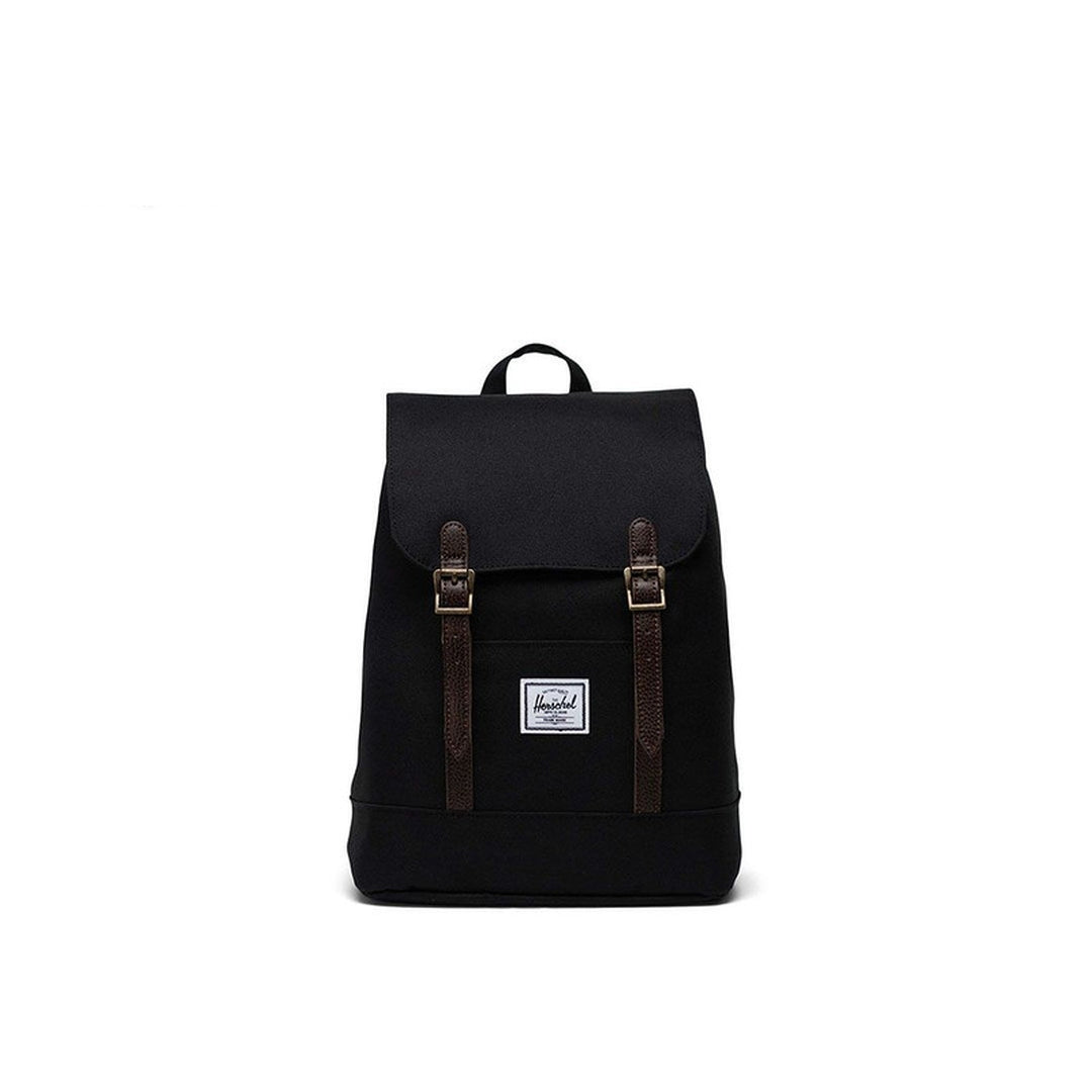 Retreat Mini Backpack Backpacks Black/Chicory Coffee International: 10L 
