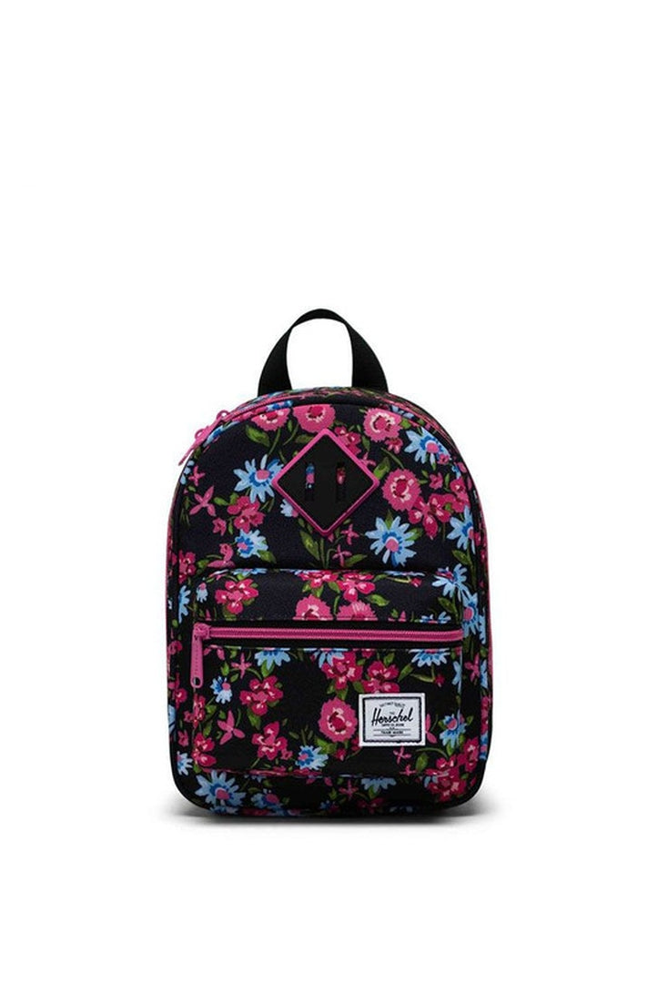 Heritage Lunch Box Bag Lunch Box Bloom Floral International: 5L 