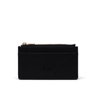 Oscar Ii Vegan Leather Rfid Accessories Wallets Herschel Black International: OS 