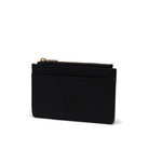 Oscar Ii Vegan Leather Rfid Accessories Wallets Herschel   