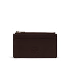 Oscar Ii Vegan Leather Rfid Accessories Wallets Herschel Chicory Coffee International: OS 