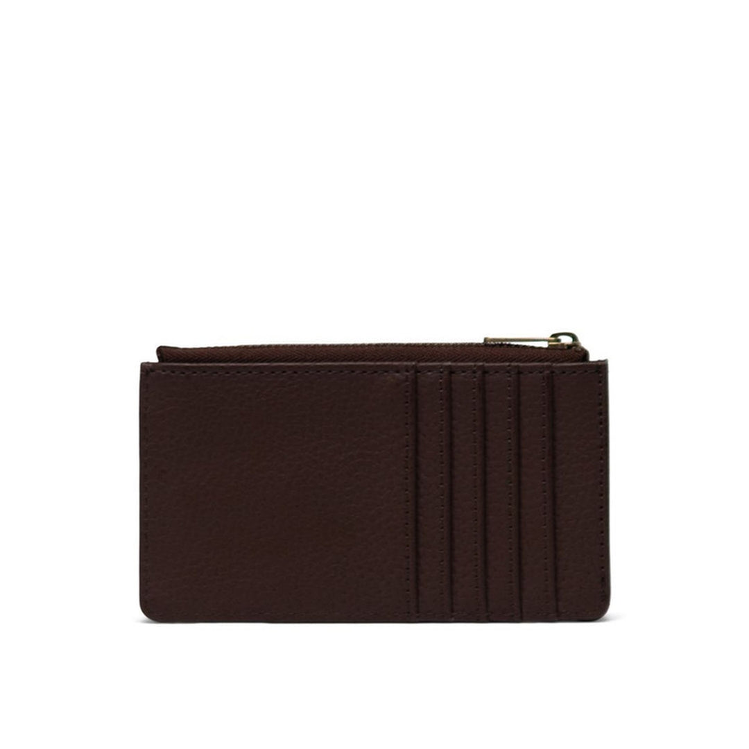 Oscar Ii Vegan Leather Rfid Accessories Wallets Herschel   