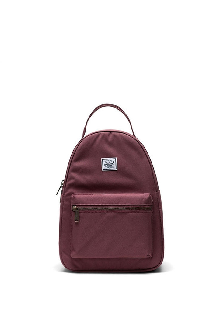 Nova Small Backpack Backpacks Rose Brown International: 14L 