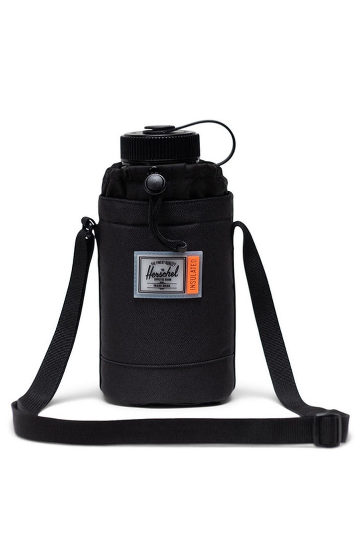Bottle Sling Accessories Insulated Black International: OS 