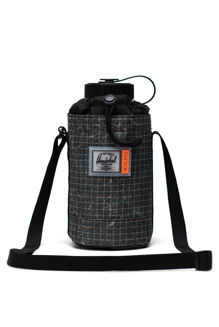 Bottle Sling Accessories Insulated Forest Grid International: OS 
