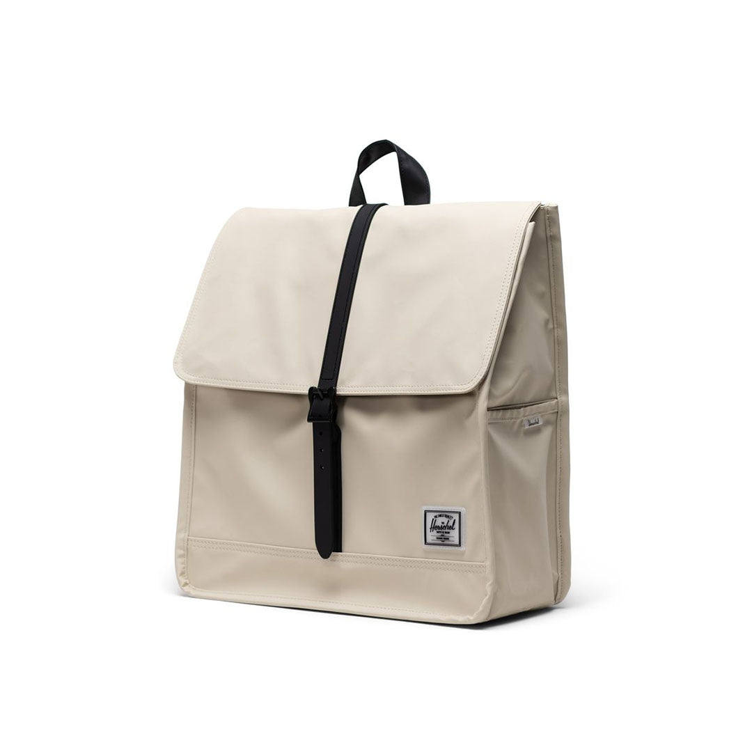 City Mid Weather Resistant Backpack Backpacks Herschel   