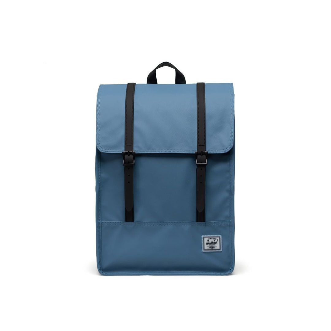 Survey Ii Weather Resistant Backpack Backpacks Herschel Copen Blue International: 17.5L 