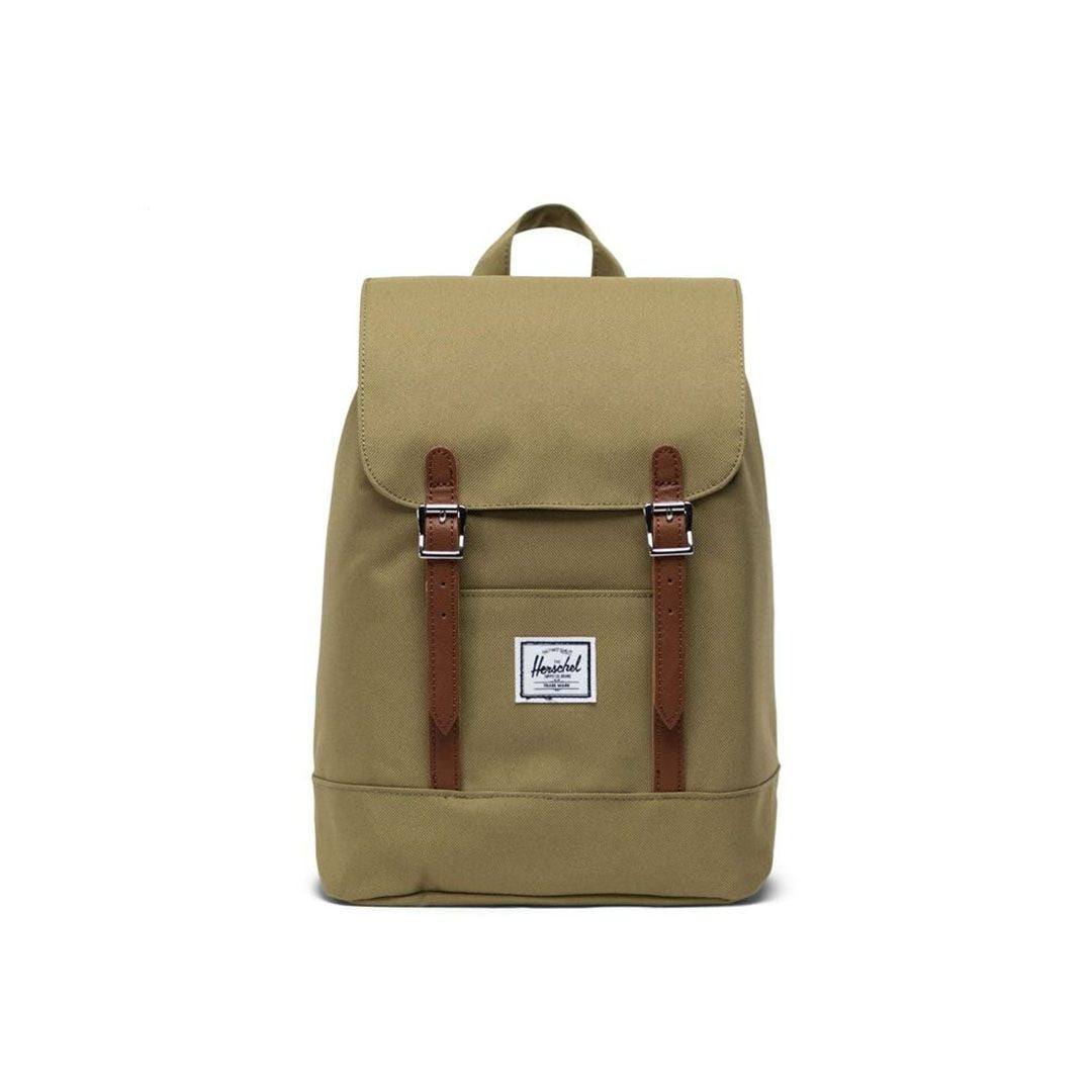Retreat Mini Backpack Backpacks Dried Herb International: 10L 