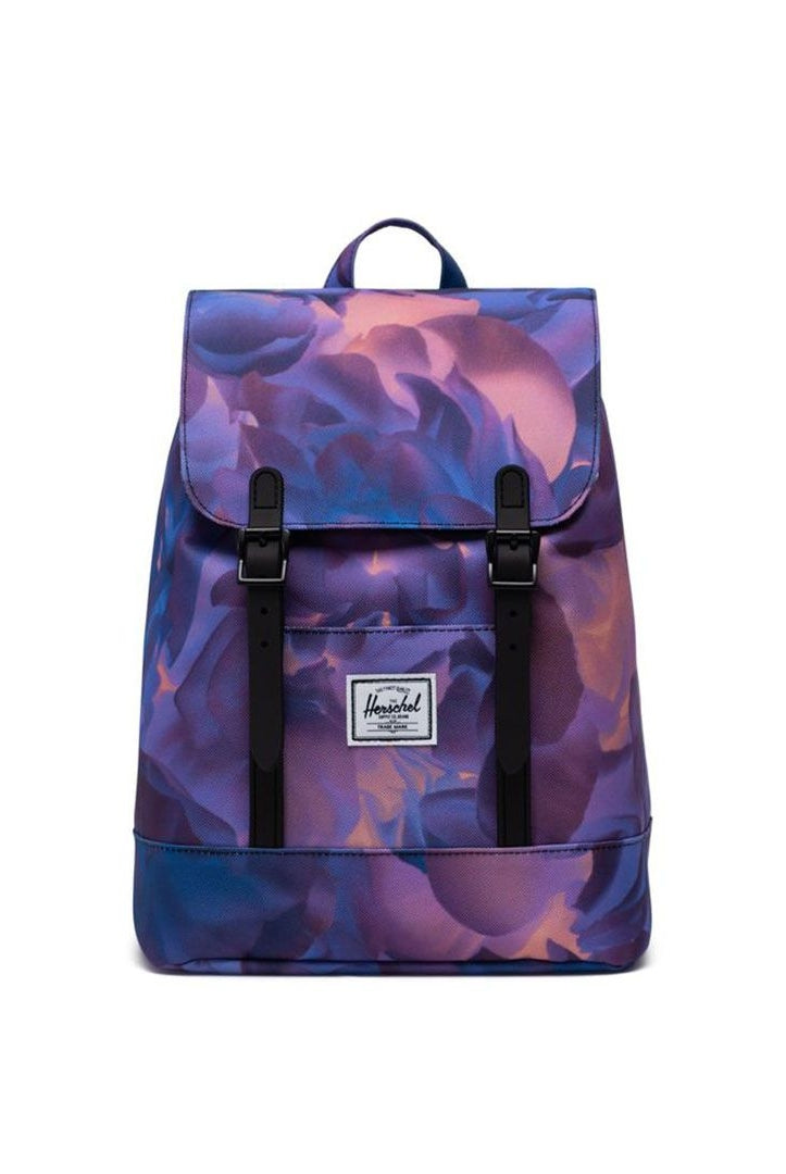 Retreat Mini Backpack Backpacks Soft Petals International: 10L 