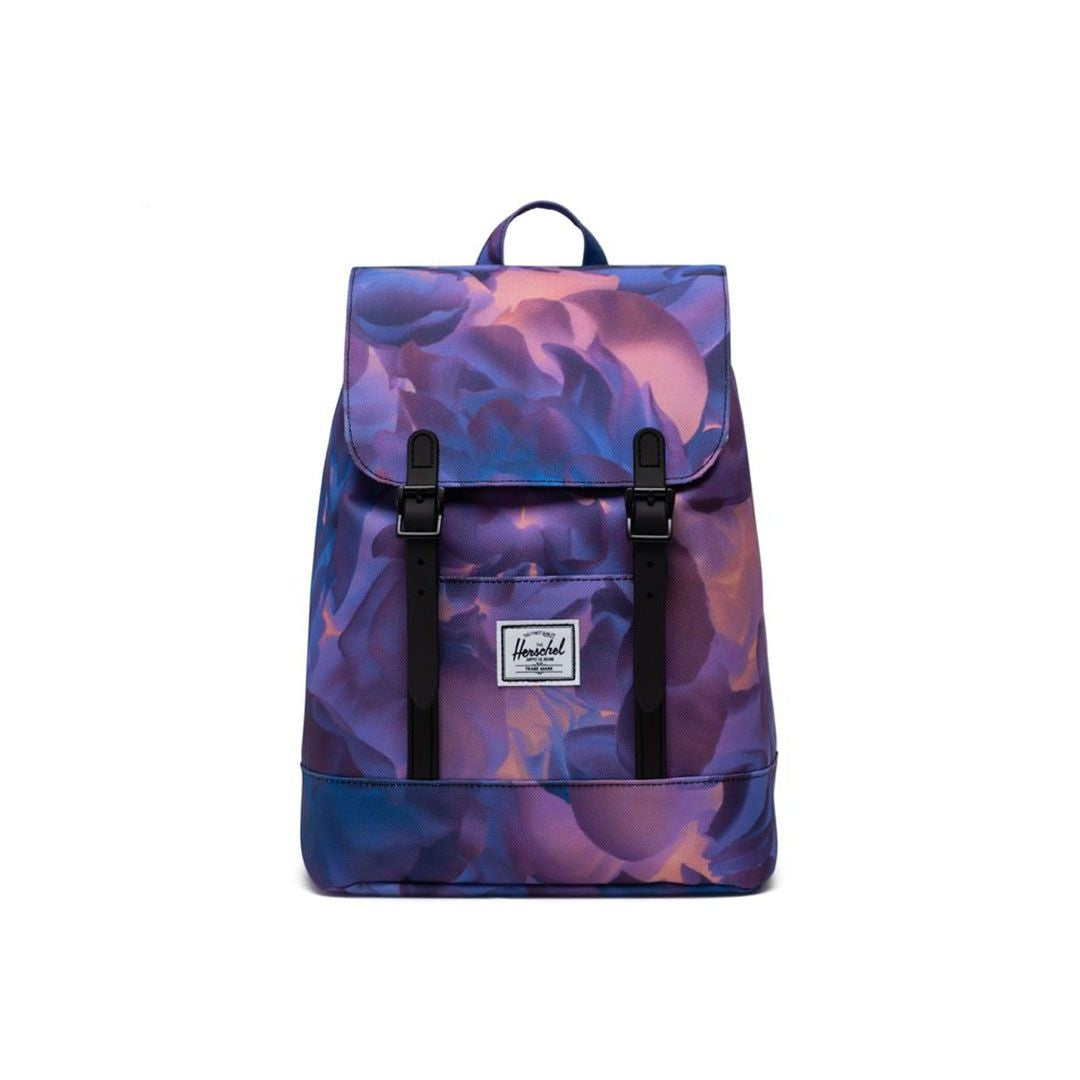 Retreat Mini Backpack Backpacks Soft Petals International: 10L 