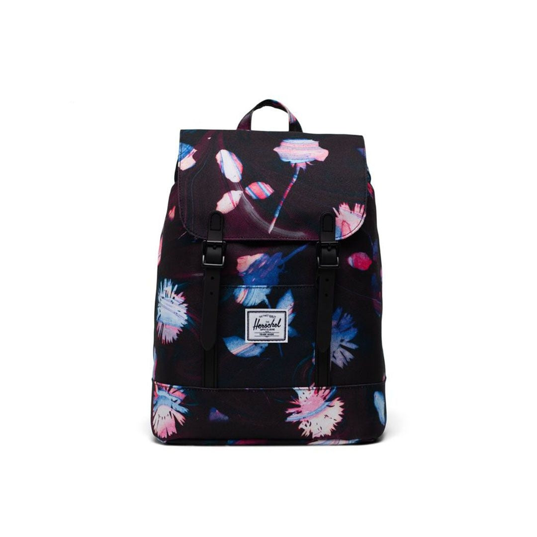 Retreat Mini Backpack Backpacks Sunlight Floral International: 10L 