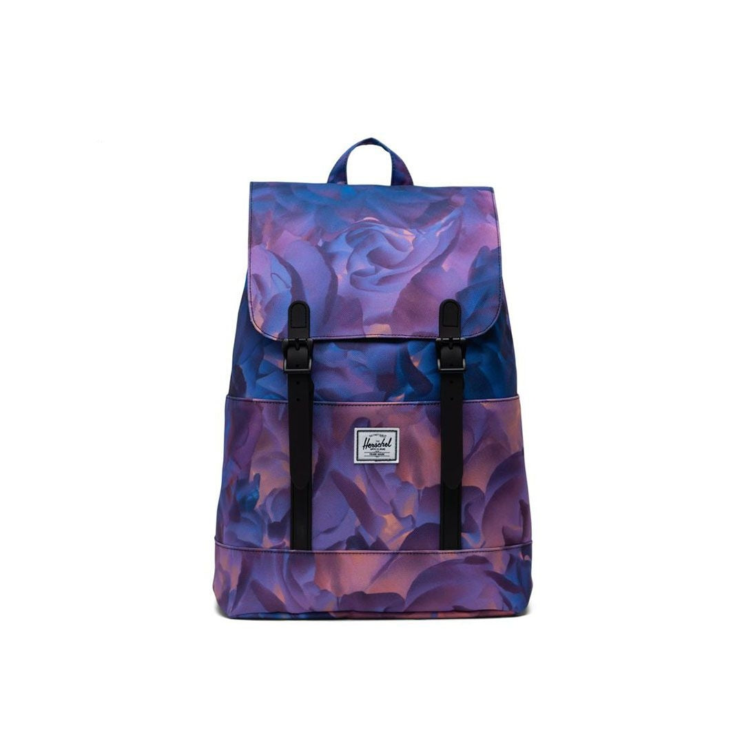 Retreat Small Backpack Backpacks Soft Petals International: 15L 