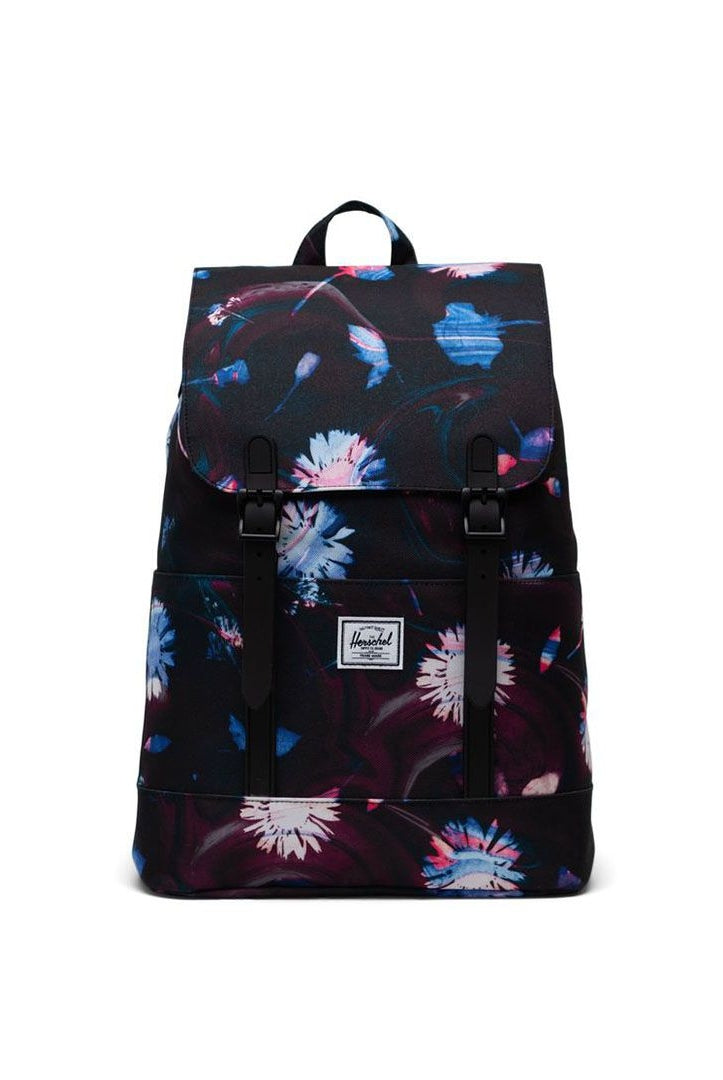Retreat Small Backpack Backpacks Sunlight Floral International: 15L 