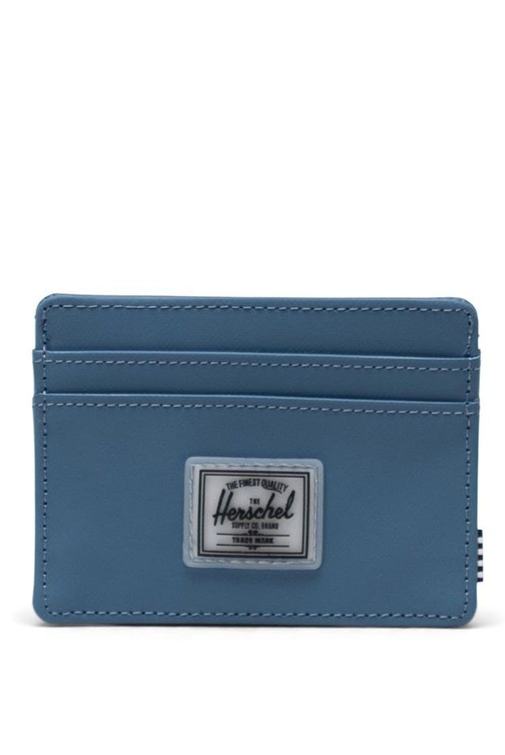Charlie Rfid Weather Resistant Accessories Wallets Copen Blue International: OS 