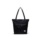 Retreat Tote Fieldtrip Shoulder Bag Tote Herschel Black International: 20L 