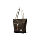 Retreat Tote Fieldtrip Shoulder Bag Tote Herschel   