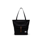 Retreat Tote Shoulder Bag Shoulder Bag Herschel Black 20L 