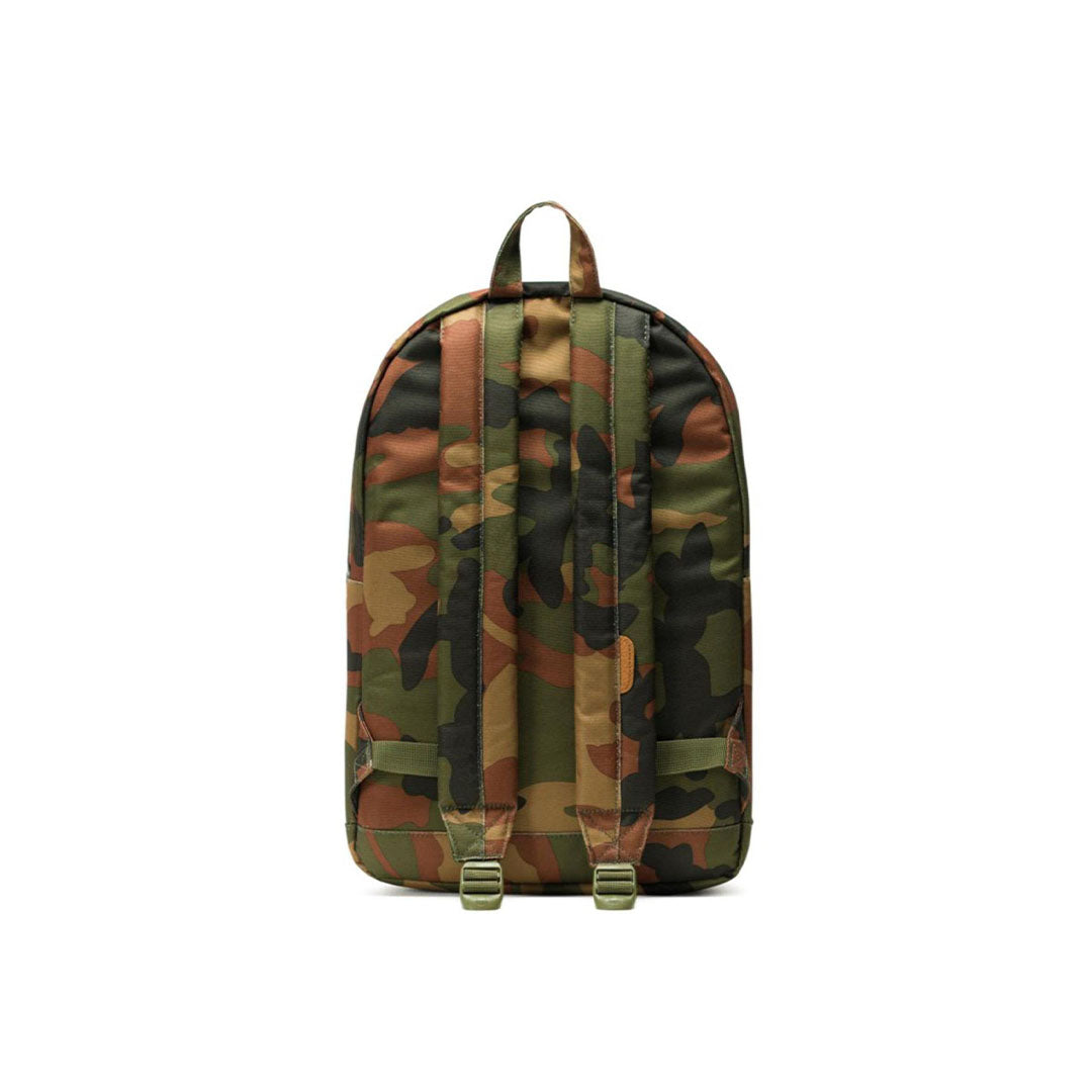 Herschel pop hotsell quiz camo